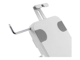NEOMOUNTS DS15-625WH1 Support de bureau pour tablette 7.9-11p - verrouillable - universel