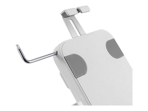 NEOMOUNTS DS15-625WH1 Support de bureau pour tablette 7.9-11p - verrouillable - universel
