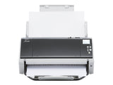 RICOH fi7480 Scanner A4 USB 3.0 80 ppm / 160 ipm 300dpi A4L ADF for up to 100 sheets 80g/m supports scanning A3 format doc