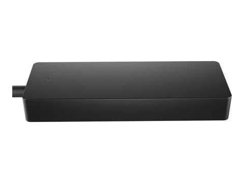 HP 4K USB-C Multiport Hub (EU)