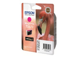 EPSON 5LB T0873 ink cartridge magenta standard capacity 11.4ml 1-pack blister without alarm