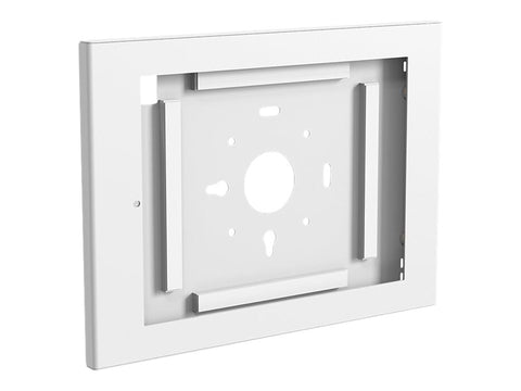 NEOMOUNTS WL15-660WH1 Support mural pour tablette 12.9p - verrouillable