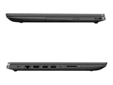 LENOVO ThinkPad V145-15 AMD A4-9125 15.6inch HD TN AG 4GB 1TB 5.4k W10H Black