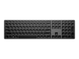 HP 975 USB + BT Dual-Mode Wireless Keyboard (EU)