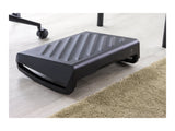 FELLOWES Breyta Foot Rest Black