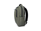 URBAN FACTORY Cyclee City Edition Ecologic Backpack For Notebook 13/14p Kaki
