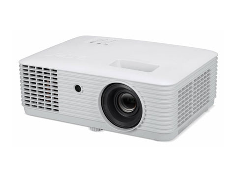ACER Projector 5.500 ANSI Lumens Standard 4.400 ANSI Lumens ECO