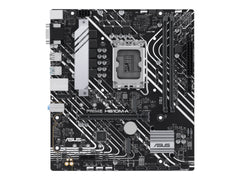 ASUS PRIME H610M-A-CSM LGA1700 2DDR5 microATX 4xSATA MB 1xHDMI 1xDP 1xD-Sub 2xM.2