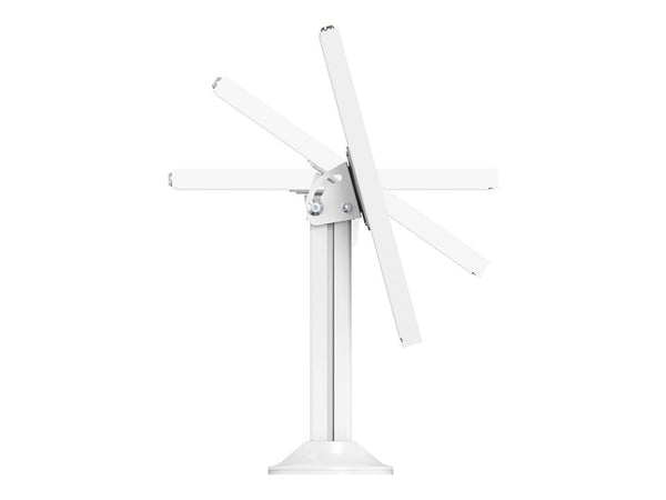 NEOMOUNTS DS15-640WH1 Support de bureau pour tablette 9.7-11p - verrouillable