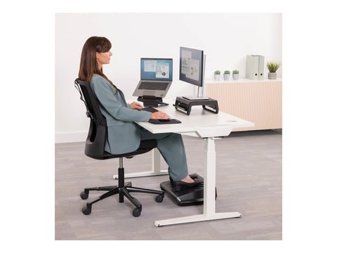 FELLOWES Breyta Laptop Stand Black