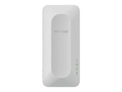 NETGEAR 1PT AX3000 WIFI 6mESH EXTENDER EAX17