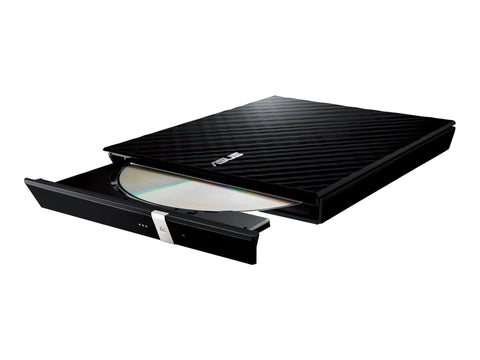 ASUS Graveur DVD externe x8 - Noir