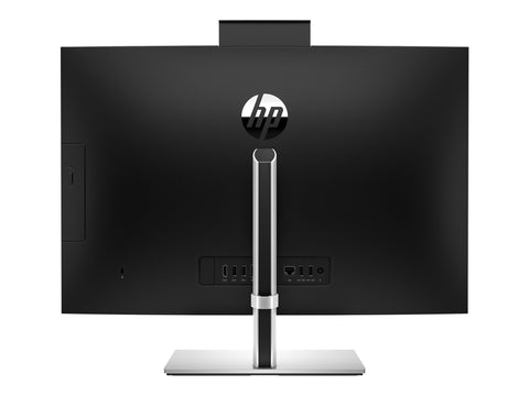 HP ProOne 400 G9 Intel Core i3-13100T 23.8p FHD 8Go 256Go SSD W11P 1/1/1