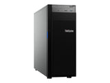 LENOVO ISG ThinkSystem ST250 Xeon E-2278G 8C 3.4GHz 16MB Cache/80W 1x16GB O/B 2.5inch HS 8 530-8i HS 550W XCC Standard