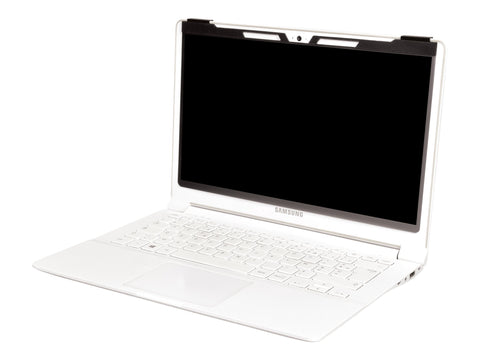 PORT DESIGNS Privacy Filter 2D 12.5p 16/9 CLIP ON