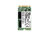 TRANSCEND 512Go M.2 2242 SSD SATA3 B+M Key TLC