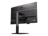 AOC Q27P4U 27p QHD IPS 120Hz 16:9 2xHDMI 2.0 DP 1.4