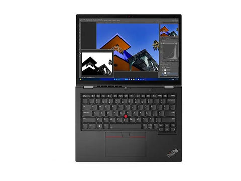 LENOVO ThinkPad L13 2-in-1 G5 Intel Core Ultra 7 155U 13.3p WUXGA Touch 16Go 512Go SSD M.2 2280 PCIe Intel Graphics W11P 1YR Prm