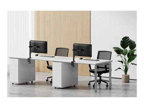 NEOMOUNTS FPMA-D540BLACK Support décran à fixer 13-32p