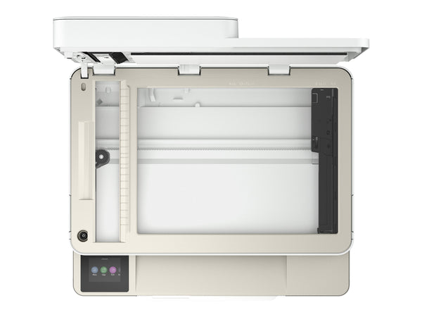 HP ENVY 6532e All-in-One MFP colour inkjet 216x297mm A4 8ppm Copy 10ppm Print 100sheets Wi-Fi USB portobello