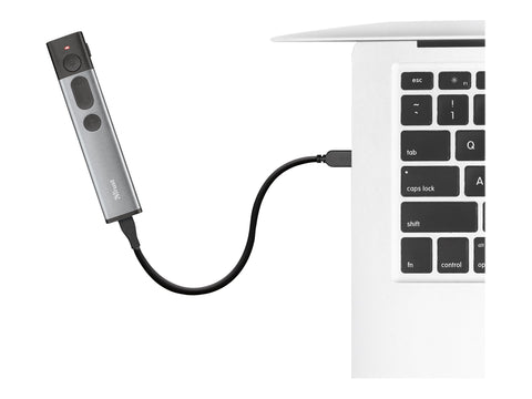 TRUST Presenteur KAZUN sans fil