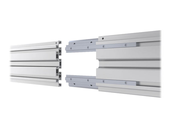 NEOMOUNTS NMPRO-C32 Support pour mur dimages plafond 32-55p - h 325 cm