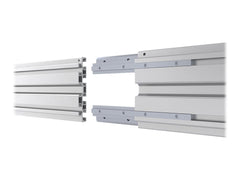 NEOMOUNTS NMPRO-C32 Support pour mur dimages plafond 32-55p - h 325 cm