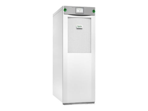 APC Galaxy VS UPS 20kW 480V for up to 4 internal 9Ah smart modular battery strings Start-up 5x8