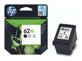HP 62XL original Ink cartridge C2P05AE UUS black high capacity 1-pack