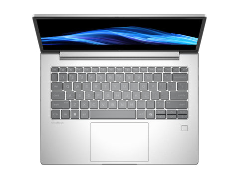 HP EliteBook 6 G1a AMD Ryzen 5 230 14p WUXGA 16Go 512Go SSD UMA W11P