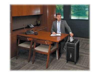 FELLOWES 99CI 100prct JAM PROOF CC 220V-EU