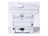 BROTHER MFC-L6710DW MFP Mono B/W laser A4 50ppm copy 50ppmprint 520 sheets USB 2.0 Gigabit LAN Wi-Fi