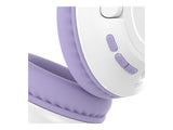 BELKIN SOUNDFORM Inspire Over Ear Headset Lavander