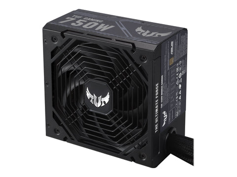 ASUS TUF-GAMING-750B 750W Bronze PSU