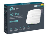 TP-LINK AC1350 Dual Band Ceiling Mount Access Point