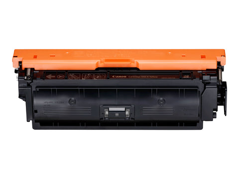 CANON 040HY toner yellow high capacity yield 10.000
