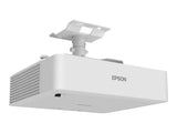 EPSON EB-L570U Projector WUXGA 5200Lm projection ratio 1.35 - 2.20:1 Over 2.500.000:1 10W speaker