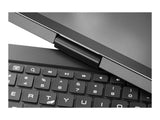 URBAN FACTORY LUMEE REINFORCED PROTECTIVE CASE WITH BLUETOOTH KEYBOARD FOR IPAD PRO 12.9p GEN 4 and 5