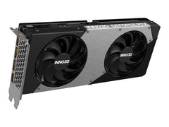 INNO3D GEFORCE RTX 5060 Ti 8Go TWIN X2 OC GDDR7 3xDP 1xHDMI