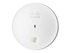 CISCO Table Microphone with Euroblock plug