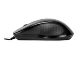TARGUS Antimicrobial USB Wired Mouse