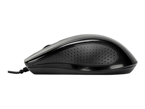 TARGUS Antimicrobial USB Wired Mouse