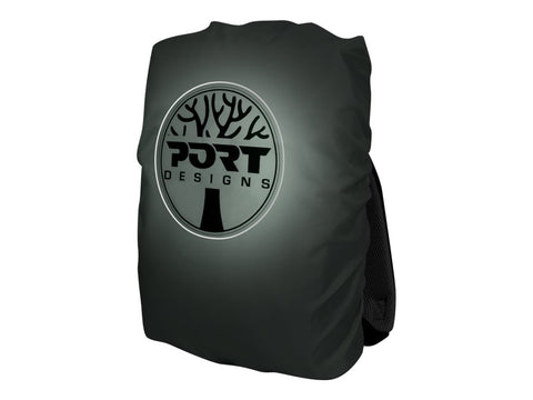 PORT DESIGNS Yosemite Eco Backpack 13/14p Grey