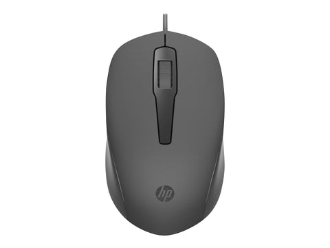 HP 150 Wired Mouse