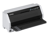 EPSON LQ 780N Printer Mono dot-matrix A3 360x180dpi 24pin 487char/sec parallel USB LAN