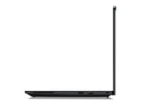 LENOVO ThinkPad - P14s - G5 - 14.5" WUXGA -  Intel Core Ultra 7 - 155H - W11Pro - 16Go RAM - 512Go SSD - RTX 500 Ada 4Go