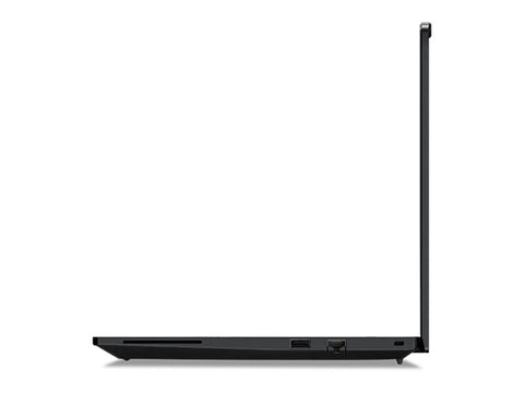LENOVO ThinkPad - P14s - G5 - 14.5" WUXGA -  Intel Core Ultra 7 - 155H - W11Pro - 16Go RAM - 512Go SSD - RTX 500 Ada 4Go