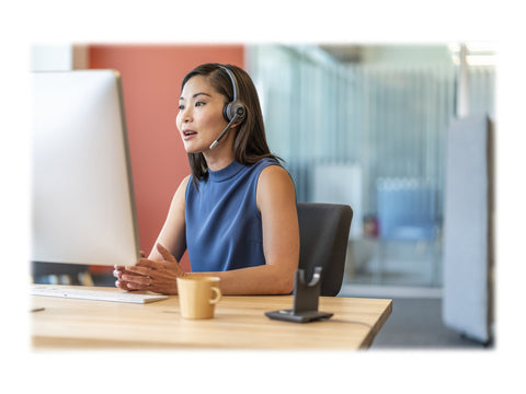 CISCO Wireless Single Headset 561 Multi Base Station EU