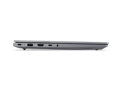 LENOVO ThinkBook 14 - G7 - 14p WUXGA - Intel Core Ultra 5 - 125U - W11Pro - 16Go RAM - 512Go SSD - ThinkRed - PC IA