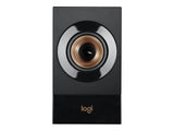 LOGITECH Z533 Speaker system for PC 2.1-channel 60 Watt Total